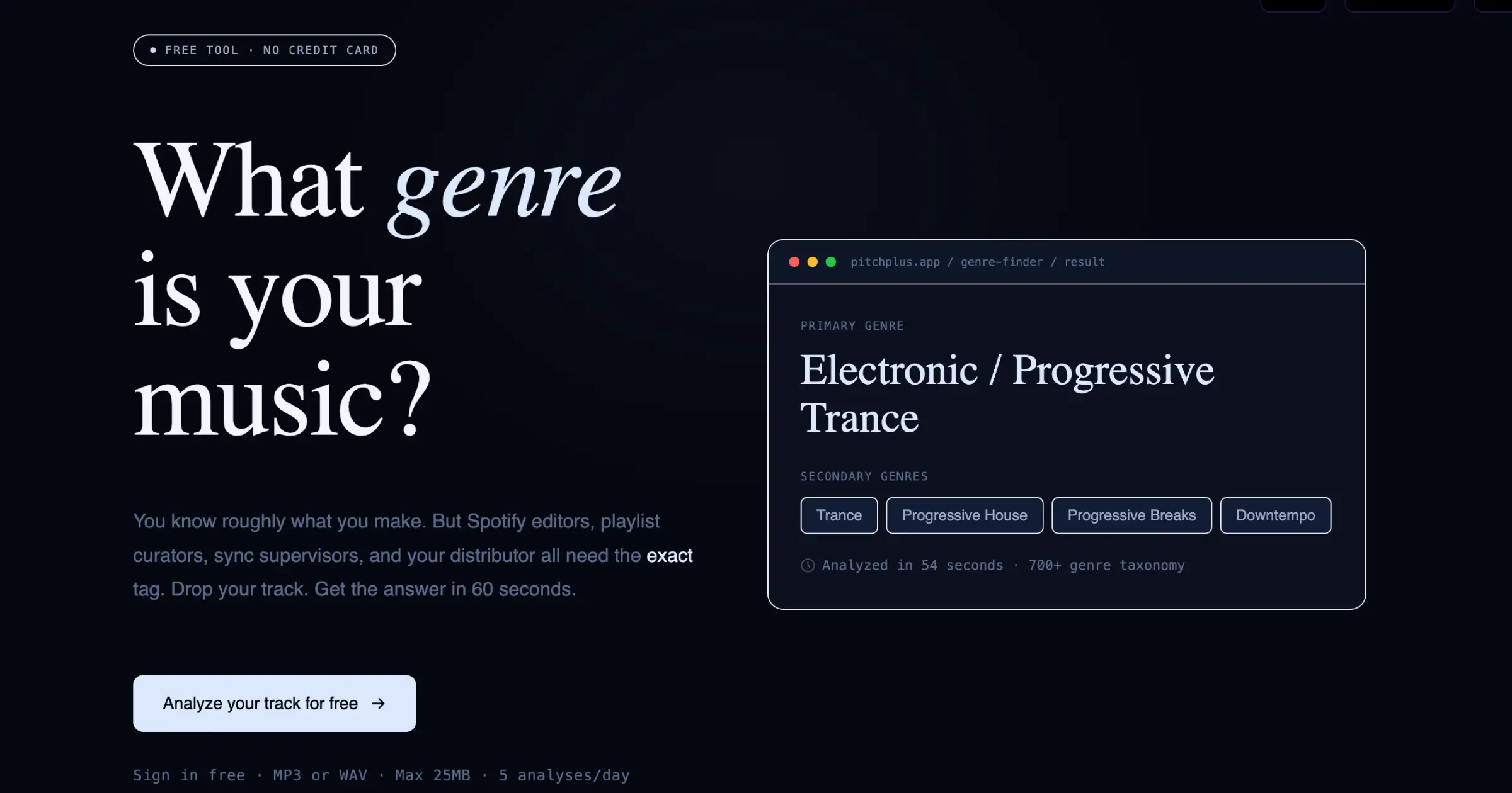 Free Music Genre Finder Identify Your Song s Genre PitchPlus free-music-genre-finder-identify-your-song-s-genre-pitchplus