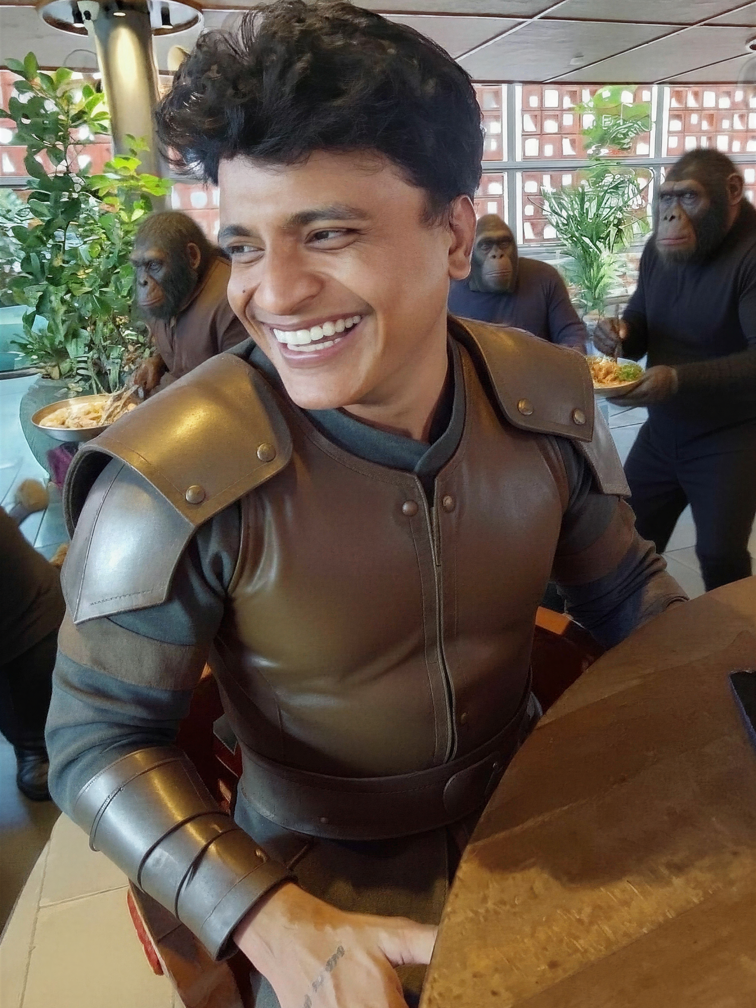 Founder of PitchPlus